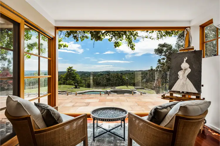 Second view of Homely house listing, 244 Payne Road, Beaconsfield VIC 3807