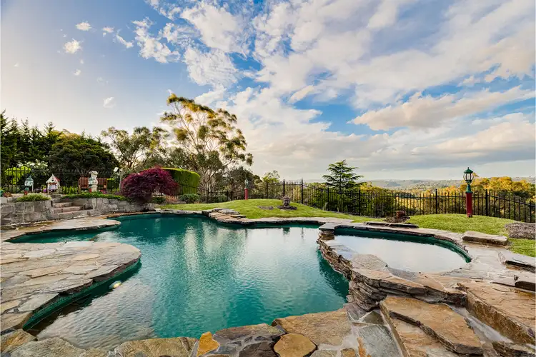 Sixth view of Homely house listing, 244 Payne Road, Beaconsfield VIC 3807