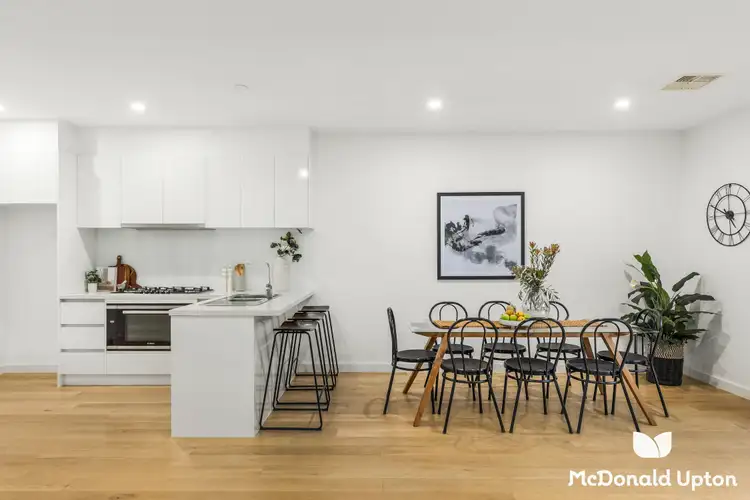 Fifth view of Homely townhouse listing, 53A Hillside Grove, Airport West VIC 3042