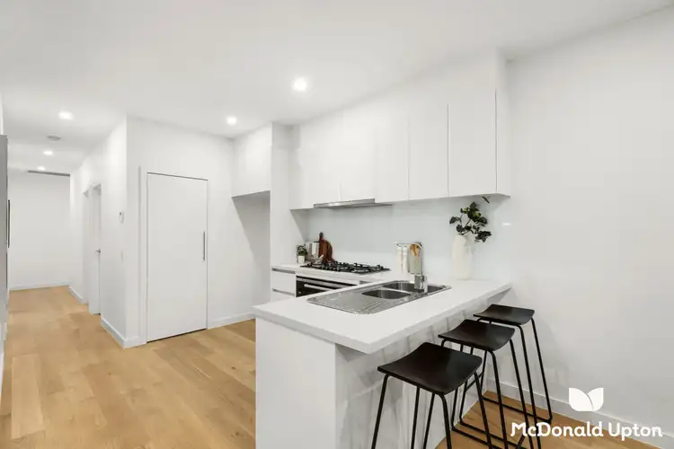 Sixth view of Homely townhouse listing, 53A Hillside Grove, Airport West VIC 3042