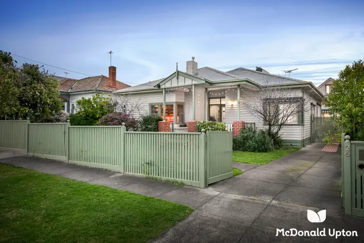 26 Elliott Street, Ascot Vale VIC 3032