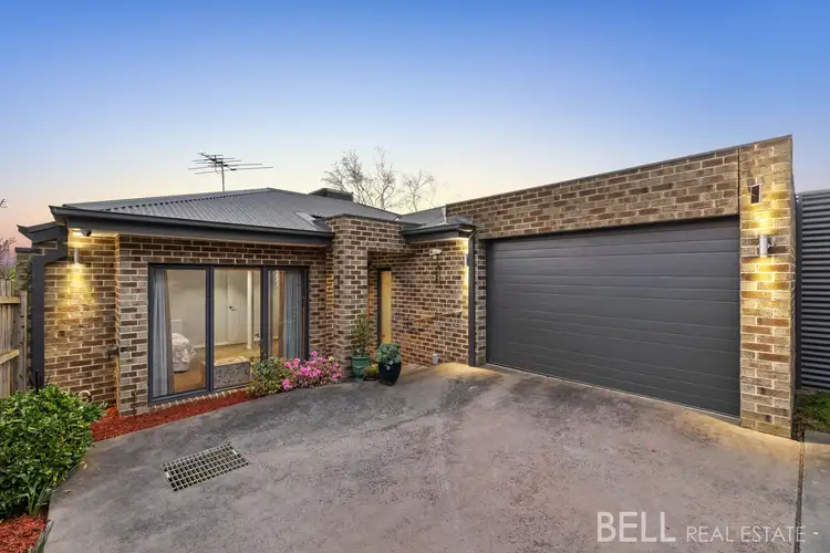 6A Kilborn Court, Kilsyth VIC 3137