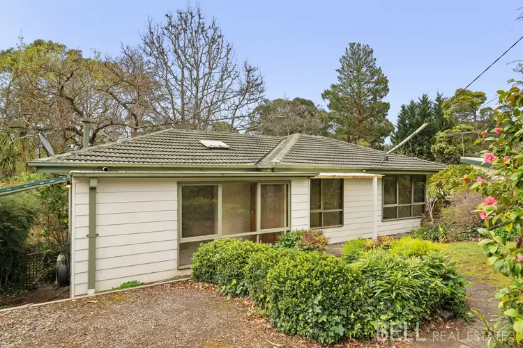 3 Marcus Street, Mount Evelyn VIC 3796