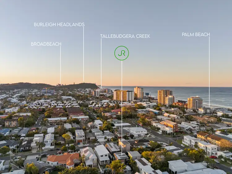 Third view of Homely house listing, 22B Fourteenth Avenue, Palm Beach QLD 4221