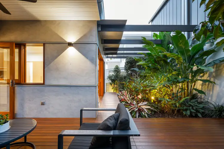 Fourth view of Homely house listing, 22B Fourteenth Avenue, Palm Beach QLD 4221