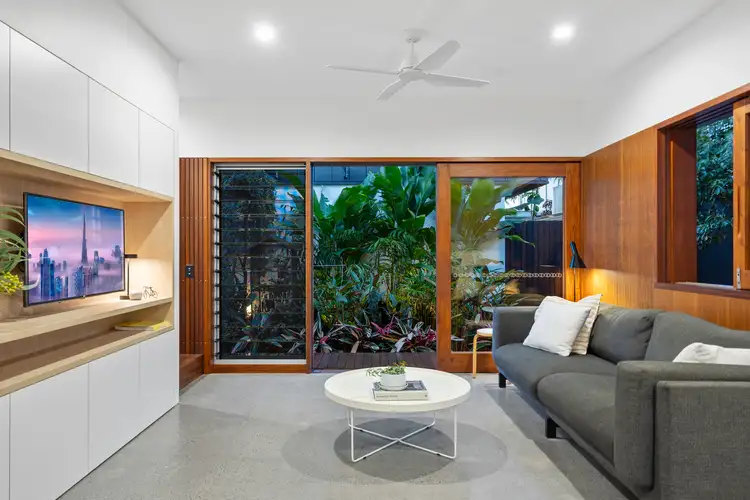 Sixth view of Homely house listing, 22B Fourteenth Avenue, Palm Beach QLD 4221