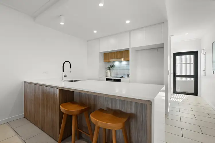 Second view of Homely unit listing, 413/20 Sundew Close, Noosaville QLD 4566