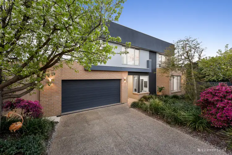 18 Jasper Place, Donvale VIC 3111