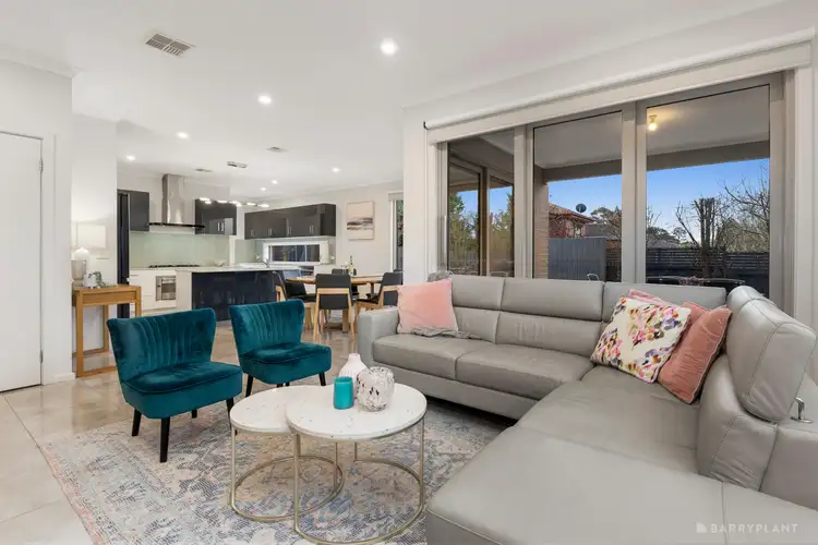 Second view of Homely house listing, 18 Jasper Place, Donvale VIC 3111