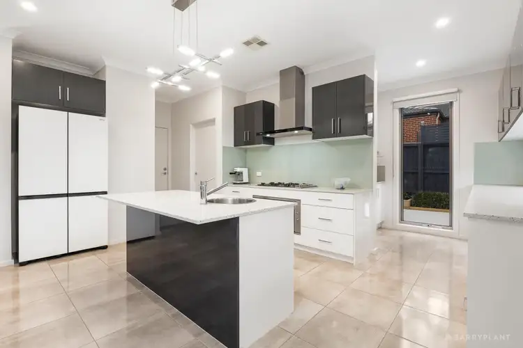 Third view of Homely house listing, 18 Jasper Place, Donvale VIC 3111