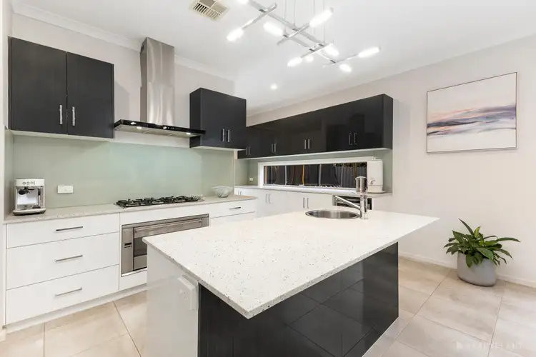 Fourth view of Homely house listing, 18 Jasper Place, Donvale VIC 3111