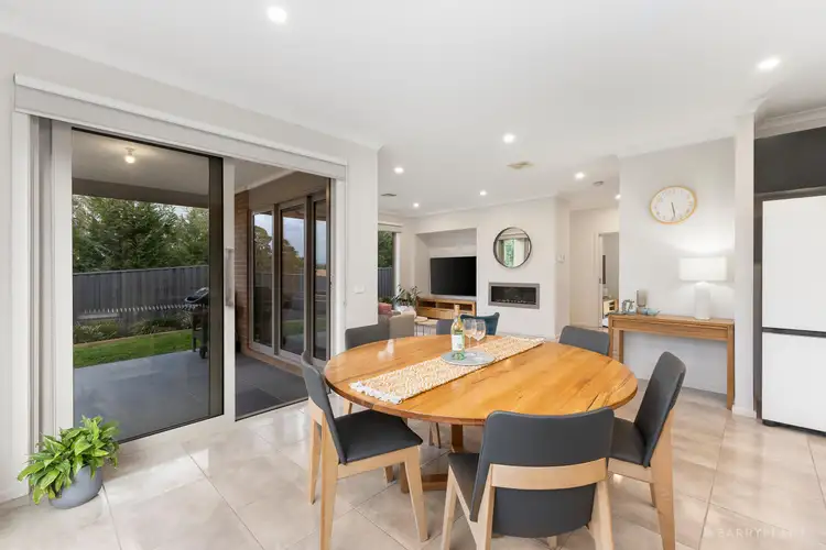 Fifth view of Homely house listing, 18 Jasper Place, Donvale VIC 3111