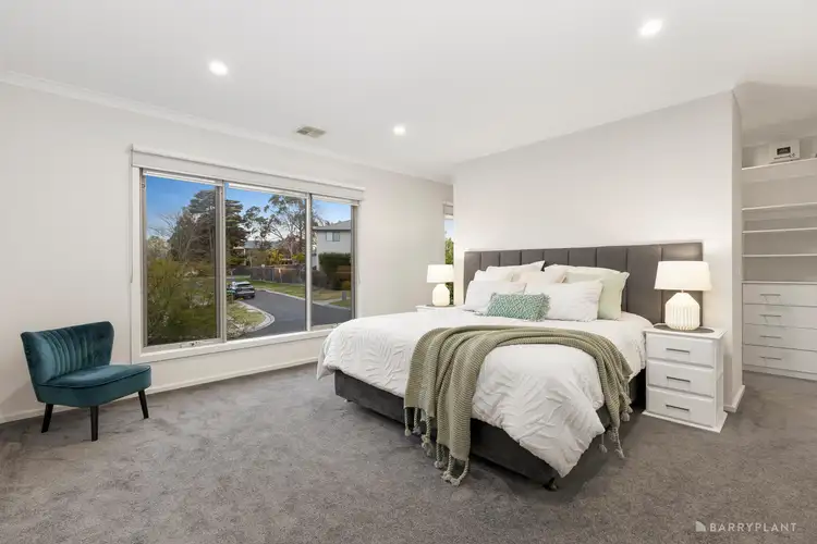 Sixth view of Homely house listing, 18 Jasper Place, Donvale VIC 3111