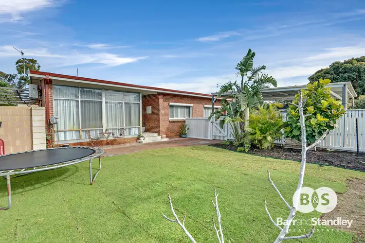 16 Mossop Street, South Bunbury WA 6230