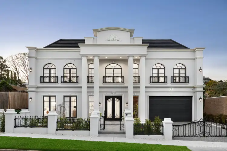 57 Polaris Drive, Doncaster East VIC 3109
