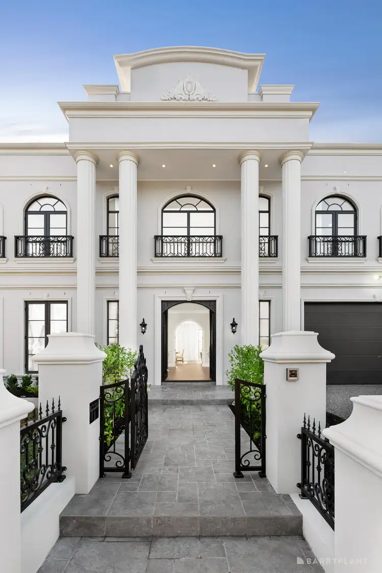 Second view of Homely house listing, 57 Polaris Drive, Doncaster East VIC 3109