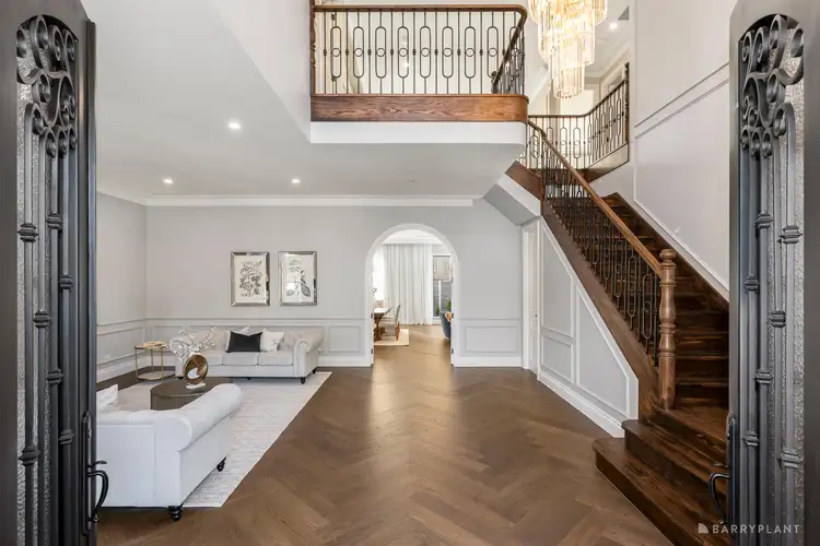 Third view of Homely house listing, 57 Polaris Drive, Doncaster East VIC 3109