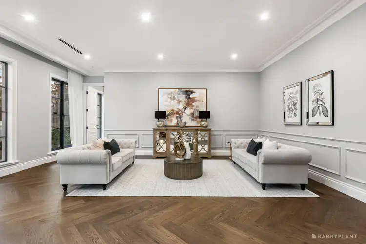 Fourth view of Homely house listing, 57 Polaris Drive, Doncaster East VIC 3109