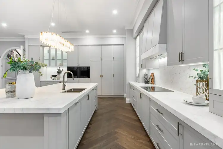 Sixth view of Homely house listing, 57 Polaris Drive, Doncaster East VIC 3109