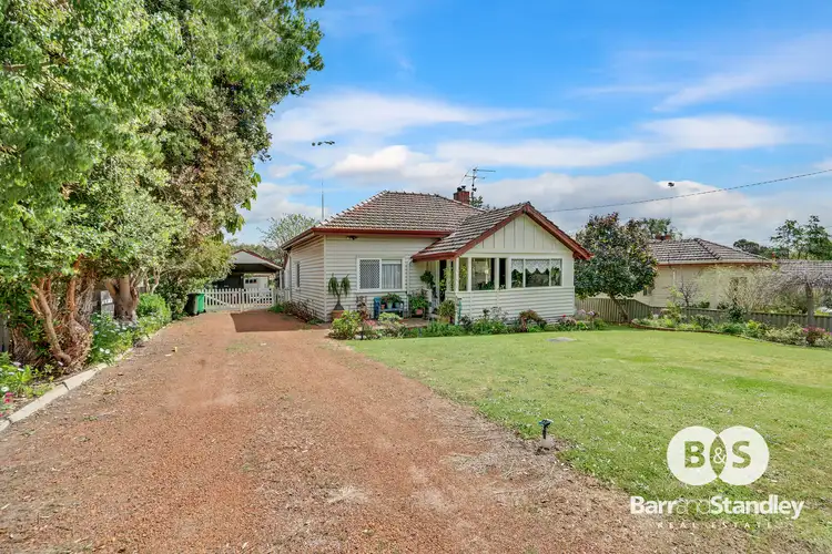 63 Emerald Street, Donnybrook WA 6239