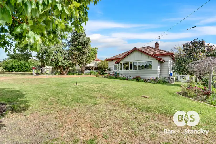 Second view of Homely house listing, 63 Emerald Street, Donnybrook WA 6239