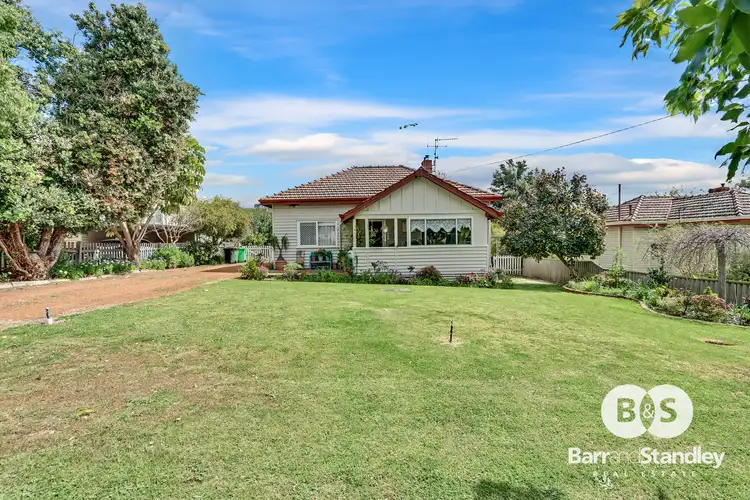 Third view of Homely house listing, 63 Emerald Street, Donnybrook WA 6239