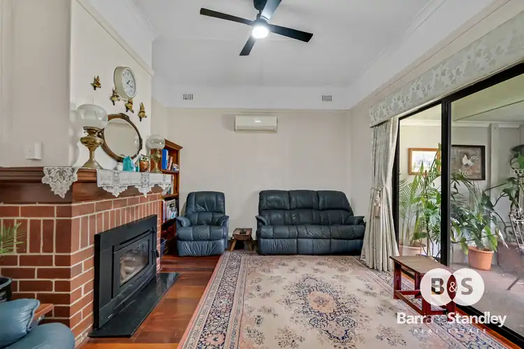 Sixth view of Homely house listing, 63 Emerald Street, Donnybrook WA 6239