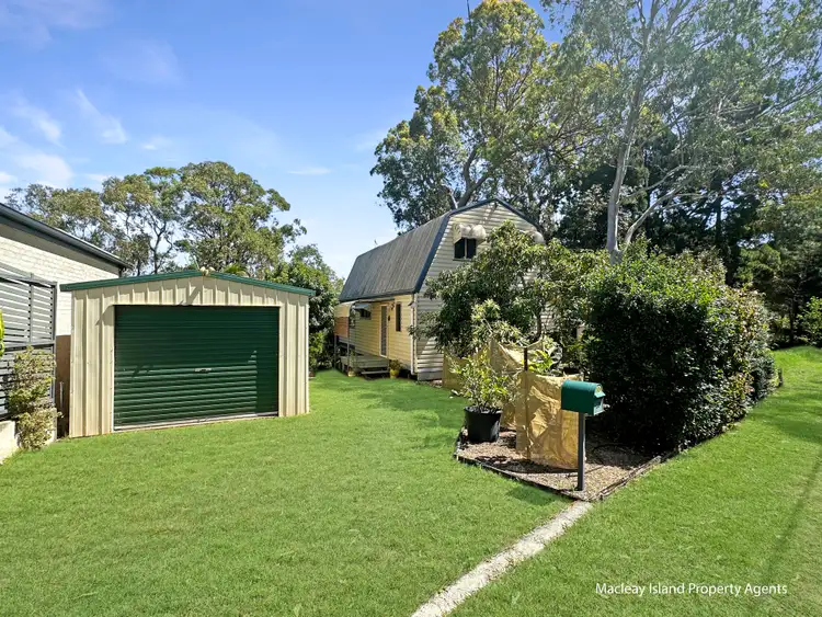 29 Piccaninny Street