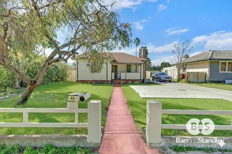 Prop/1/60 Wisbey Street, Carey Park WA 6230