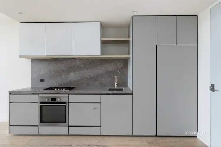 Second view of Homely apartment listing, 112/1050 Mt Alexander Road, Essendon VIC 3040