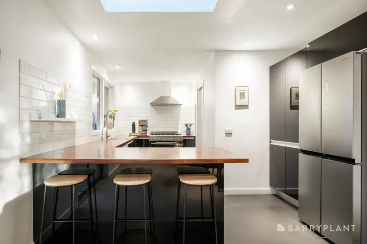 Fifth view of Homely house listing, 53 Larnook Crescent, Aspendale VIC 3195