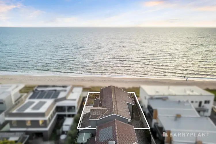 Second view of Homely house listing, 5/52 Nepean Highway, Aspendale VIC 3195