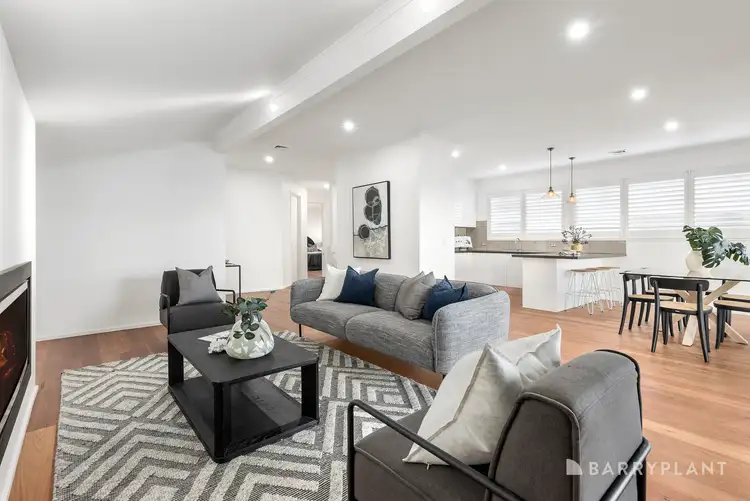 Third view of Homely house listing, 5/52 Nepean Highway, Aspendale VIC 3195