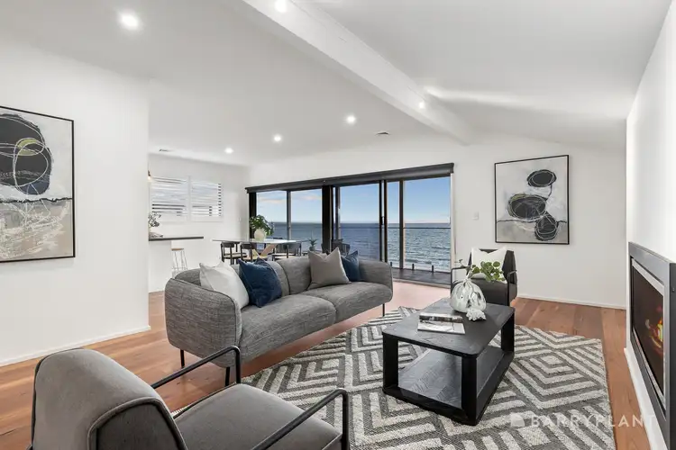 Fourth view of Homely house listing, 5/52 Nepean Highway, Aspendale VIC 3195