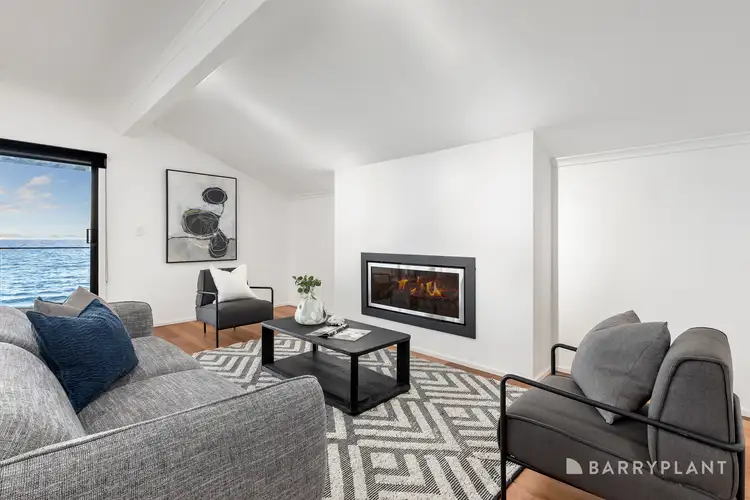 Fifth view of Homely house listing, 5/52 Nepean Highway, Aspendale VIC 3195