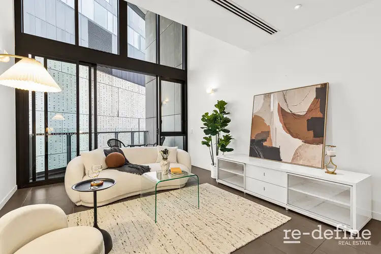 20 Convention Centre Place