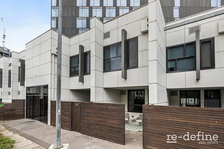 327/20 Convention Centre Place, South Wharf VIC 3006