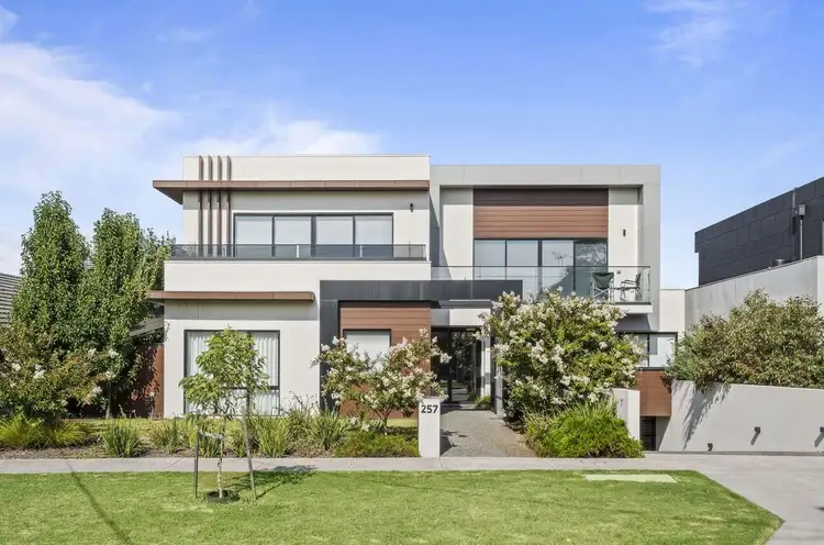 7/257 Gillies Street, Fairfield VIC 3078