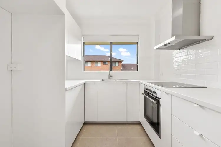 7/11-13 Hemmings Street, Penrith NSW 2750
