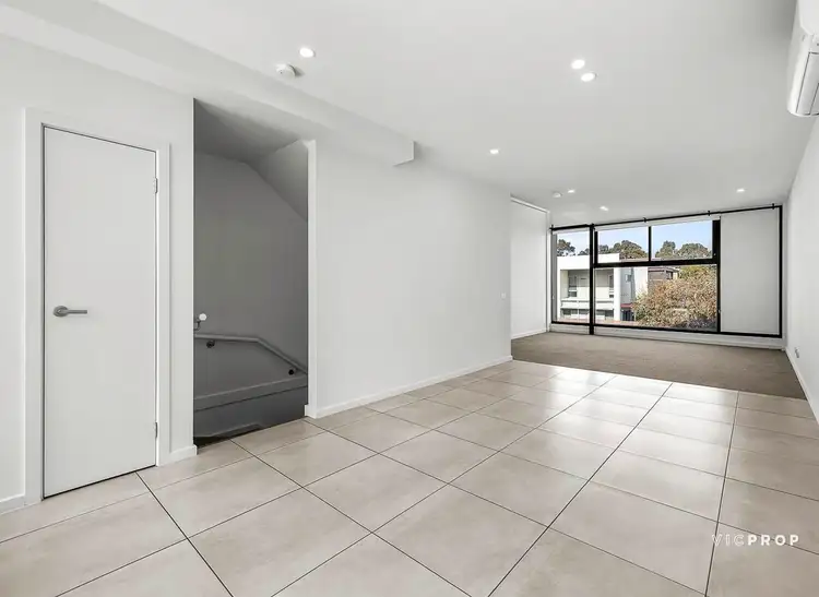 Second view of Homely townhouse listing, 5/7 Hornsby Street, Dandenong VIC 3175