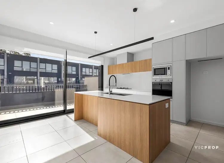 Fifth view of Homely townhouse listing, 5/7 Hornsby Street, Dandenong VIC 3175