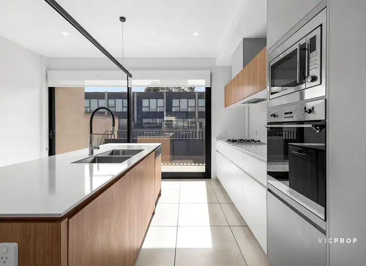 Sixth view of Homely townhouse listing, 5/7 Hornsby Street, Dandenong VIC 3175