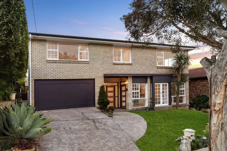 25 Alexander Street, Collaroy NSW 2097