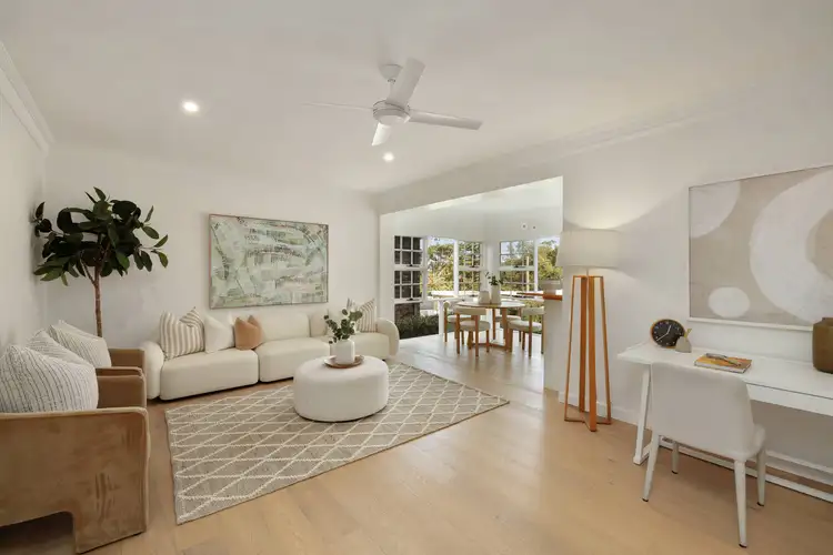 Third view of Homely house listing, 25 Alexander Street, Collaroy NSW 2097