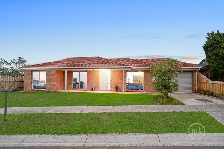54 John Ryan Drive, South Morang VIC 3752