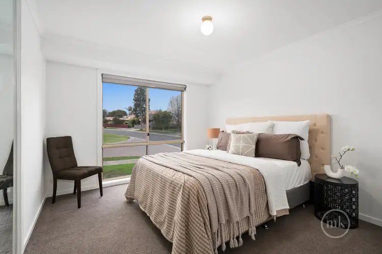 Sixth view of Homely house listing, 54 John Ryan Drive, South Morang VIC 3752
