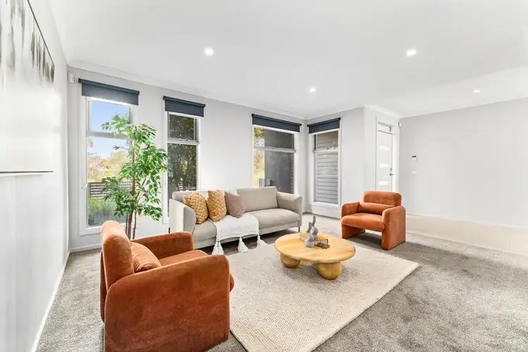 Third view of Homely house listing, 16 Mandrel Drive, Williams Landing VIC 3027