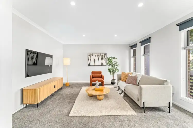 Fourth view of Homely house listing, 16 Mandrel Drive, Williams Landing VIC 3027