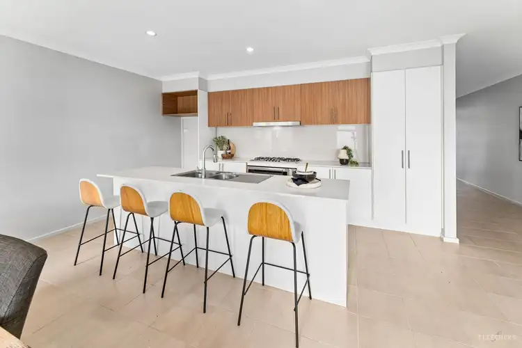 Fifth view of Homely house listing, 16 Mandrel Drive, Williams Landing VIC 3027