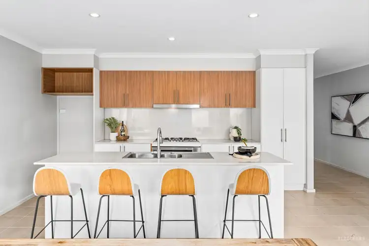 Sixth view of Homely house listing, 16 Mandrel Drive, Williams Landing VIC 3027